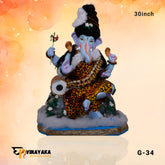 PM107 30 inch (Eco Friendly Ganesha)